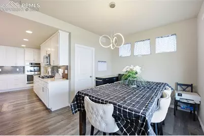 9602 Fairway Glen Drive, Peyton, CO 80831 - Photo 14