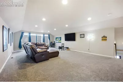 9602 Fairway Glen Drive, Peyton, CO 80831 - Photo 24