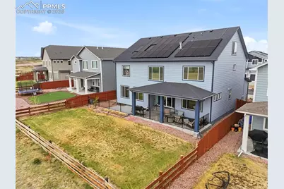 9602 Fairway Glen Drive, Peyton, CO 80831 - Photo 44