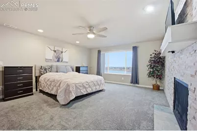 9602 Fairway Glen Drive, Peyton, CO 80831 - Photo 28