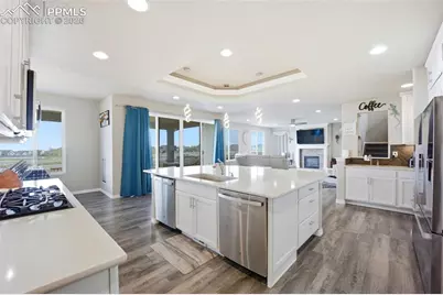 9602 Fairway Glen Drive, Peyton, CO 80831 - Photo 10