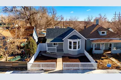 907 S Cascade Avenue, Colorado Springs, CO 80903 - Photo 30