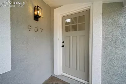 907 S Cascade Avenue, Colorado Springs, CO 80903 - Photo 4