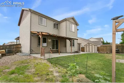 7898 Chasewood Loop, Colorado Springs, CO 80908 - Photo 46