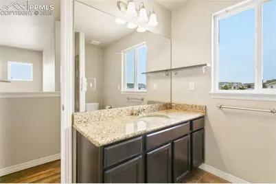 7898 Chasewood Loop, Colorado Springs, CO 80908 - Photo 30