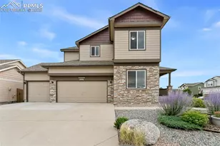 7898 Chasewood Loop, Colorado Springs, CO 80908 - Photo 1