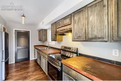 840 Swift Court, Colorado Springs, CO 80910 - Photo 8