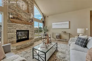 5707 Flicka Dr, Colorado Springs, CO 80924 - Photo 16