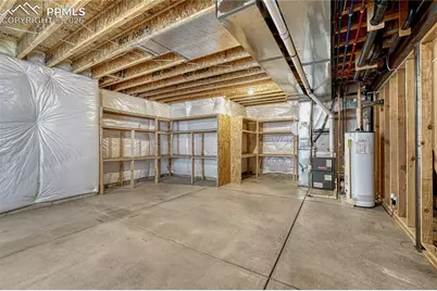 5707 Flicka Drive, Colorado Springs, CO 80924 - Photo 38