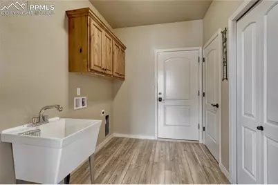 5707 Flicka Drive, Colorado Springs, CO 80924 - Photo 24