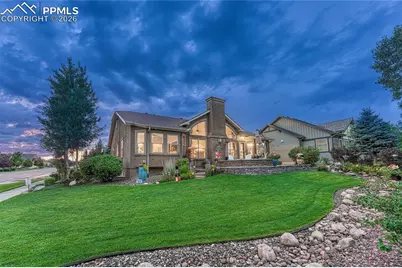 5707 Flicka Drive, Colorado Springs, CO 80924 - Photo 44