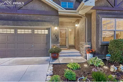 5707 Flicka Drive, Colorado Springs, CO 80924 - Photo 2