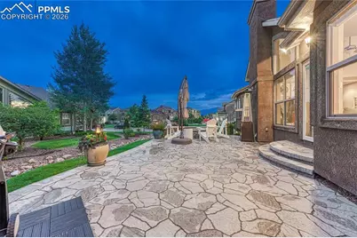 5707 Flicka Drive, Colorado Springs, CO 80924 - Photo 42