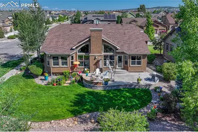 5707 Flicka Drive, Colorado Springs, CO 80924 - Photo 46