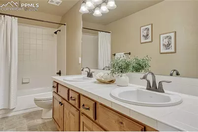 5707 Flicka Drive, Colorado Springs, CO 80924 - Photo 36