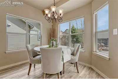 5707 Flicka Drive, Colorado Springs, CO 80924 - Photo 22