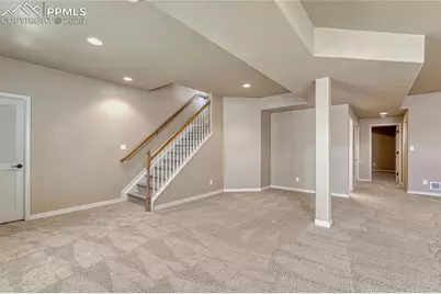 5707 Flicka Drive, Colorado Springs, CO 80924 - Photo 34