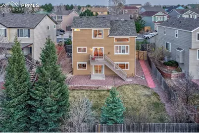 7074 Alcove Springs Drive, Colorado Springs, CO 80923 - Photo 20