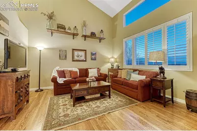 7074 Alcove Springs Drive, Colorado Springs, CO 80923 - Photo 2