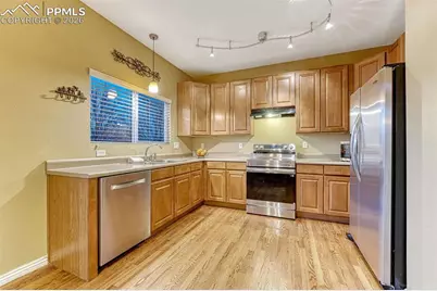 7074 Alcove Springs Drive, Colorado Springs, CO 80923 - Photo 6