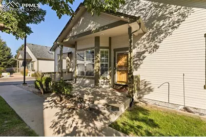 5747 Tradewind Point, Colorado Springs, CO 80923 - Photo 2