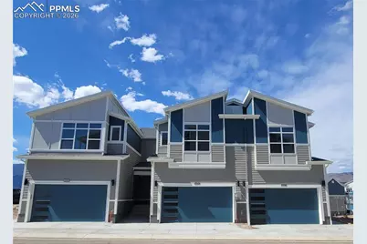 712 Belleza View, Colorado Springs, CO 80907 - Photo 2