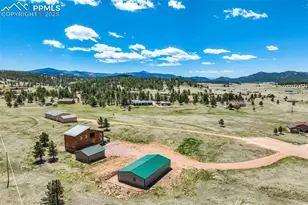 85 Estes Cir, Florissant, CO 80816 - Photo 6
