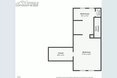 1003 N Institute Street, Colorado Springs, CO 80903 - Photo 38