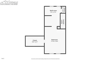 1003 N Institute St, Colorado Springs, CO 80903 - Photo 38