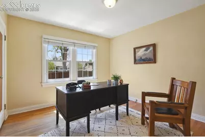 1003 N Institute Street, Colorado Springs, CO 80903 - Photo 18