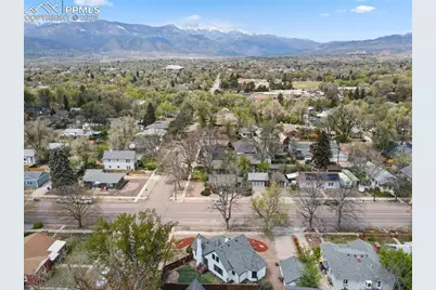 1003 N Institute Street, Colorado Springs, CO 80903 - Photo 36