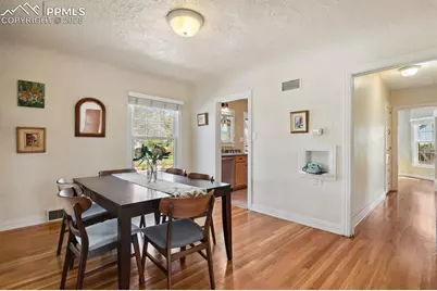 1003 N Institute Street, Colorado Springs, CO 80903 - Photo 8