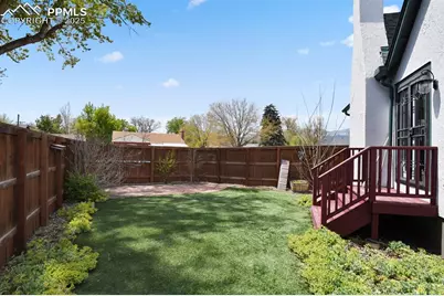 1003 N Institute Street, Colorado Springs, CO 80903 - Photo 30