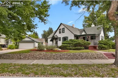 1003 N Institute Street, Colorado Springs, CO 80903 - Photo 32