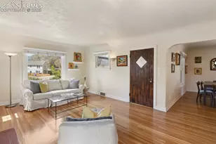 1003 N Institute St, Colorado Springs, CO 80903 - Photo 4