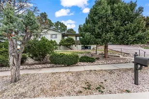 1621 Lehmberg Blvd, Colorado Springs, CO 80915 - Photo 1