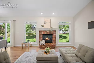 9829 Treelake Drive, Colorado Springs, CO 80920 - Photo 10