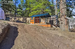 185 Circle Dr, Florissant, CO 80816 - Photo 20