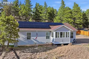 185 Circle Dr, Florissant, CO 80816 - Photo 28