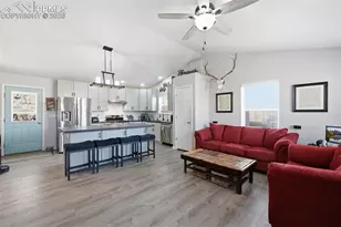 185 Circle Dr, Florissant, CO 80816 - Photo 8