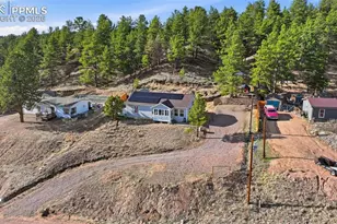 185 Circle Dr, Florissant, CO 80816 - Photo 24