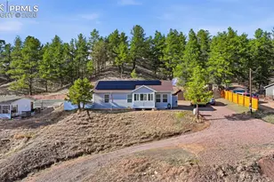 185 Circle Dr, Florissant, CO 80816 - Photo 26
