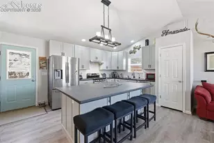 185 Circle Dr, Florissant, CO 80816 - Photo 6