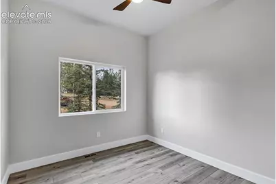 1279 N Mountain Estates Road, Florissant, CO 80816 - Photo 24