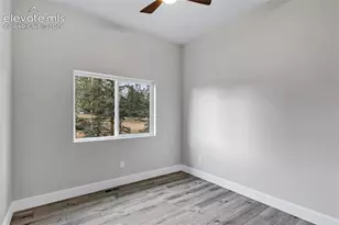 1279 N Mountain Estates Rd, Florissant, CO 80816 - Photo 24