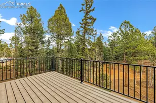 1279 N Mountain Estates Rd, Florissant, CO 80816 - Photo 24