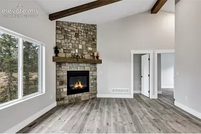 1279 N Mountain Estates Road, Florissant, CO 80816 - Photo 10