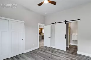 1279 N Mountain Estates Rd, Florissant, CO 80816 - Photo 20