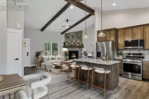 1279 N Mountain Estates Rd, Florissant, CO 80816 - Photo 12