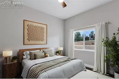 1279 N Mountain Estates Road, Florissant, CO 80816 - Photo 18